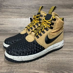 NIKE LF1 LUNAR FORCE DUCKBOOT '17 BOOTS-BRAND NEW